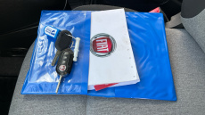 Fiat Panda 1.2 Lounge 5dr Petrol Hatchback